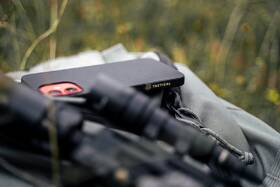 Kryt na mobil Tactical MagForce Aramid na Apple iPhone 15 černý

 obrázek produktu 4 z 5