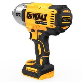 Utahovák rázový Dewalt DCF900NT (bez baterie) 

 obrázek produktu 3 z 4
