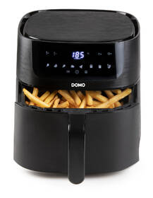 Fritéza horkovzdušná Domo DO539FR černá

 obrázek produktu 2 z 11