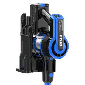 Tyčový vysavač TESLA E70 Aqua Pro 3 v 1 
