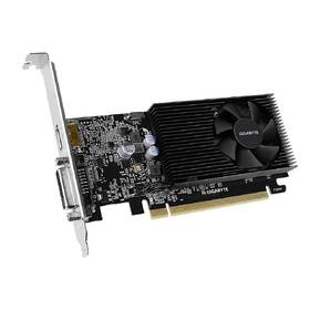 Grafická karta GIGABYTE GeForce GT1030 Low Profile 2G 

 obrázek produktu 1 z 3