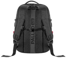 Batoh na notebook Genesis PALLAD 410 na 15,6" černý

 obrázek produktu 6 z 9