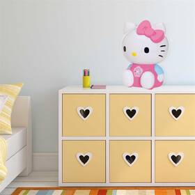 Zvlhčovač vzduchu Lanaform Hello Kitty růžový

 obrázek produktu 2 z 5