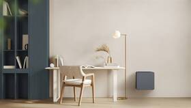 Čistička vzduchu Airthings Renew  411 šedá barva
