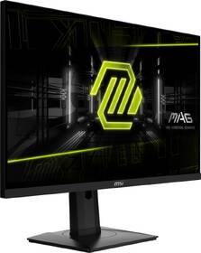 Herní monitor MSI MAG 274QRF QD E2 černá barva
