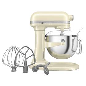Kuchyňský robot KitchenAid 5KSM60SPXEAC krémový

 obrázek produktu 1 z 8