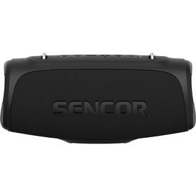 Přenosný reproduktor Sencor RESONEX MIDI černý

 obrázek produktu 1 z 7
