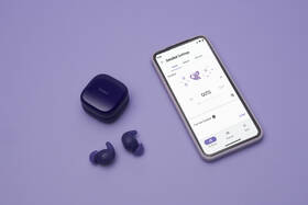 Sluchátka Sony LinkBuds Fit Olivia Rodrigo Edition fialová

 obrázek produktu 13 z 14