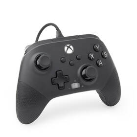 Gamepad PowerA FUSION Pro 4 Wired Controller pro Xbox Series X|S černý

 obrázek produktu 1 z 5