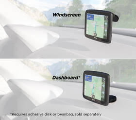 Navigační systém GPS Tomtom GO CLASSIC 5, 2. gen. černá

 obrázek produktu 6 z 6