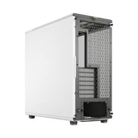 Case FRACTAL DESIGN North XL Chalk White Tempered Glass Clear Tint 

 obrázek produktu 5 z 13