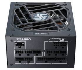 Zdroj Seasonic VERTEX GX-850 černá barva
