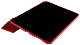 Pouzdro na tablet FIXED Padcover na Apple iPad Pro 11" (2024)/M5 (2025), Sleep and Wake červené

 obrázek produktu 5 z 7