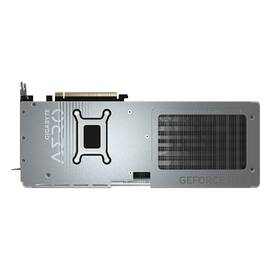 Grafická karta GIGABYTE GeForce RTX 5070 AERO OC 12G 

 obrázek produktu 6 z 9