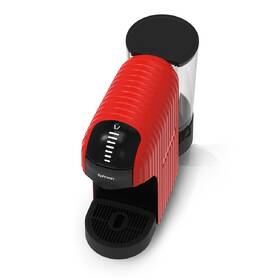 Kapslový kávovar Rohnson R-98048R červený

 obrázek produktu 2 z 7