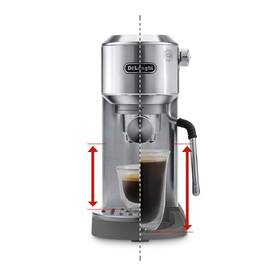Pákový kávovar De'Longhi EC890.M nerez

 obrázek produktu 4 z 9