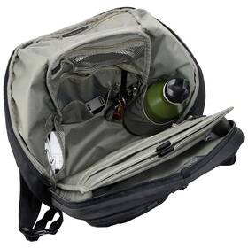 Batoh na notebook THULE Tact 21 l TACTBP116 černý

 obrázek produktu 6 z 10