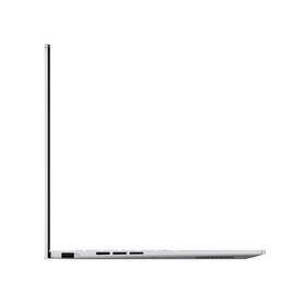 Notebook Asus Zenbook 14 stříbrná barva
