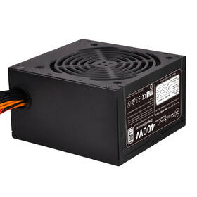 Zdroj SilverStone Strider Essential 80Plus ST40F-ES230 400W 

 obrázek produktu 5 z 9