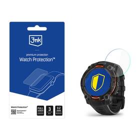 Tvrzené sklo 3mk Watch Protection FlexibleGlass na Garmin Instinct 3 45mm (Amoled, Solar) 

 obrázek produktu 1 z 1