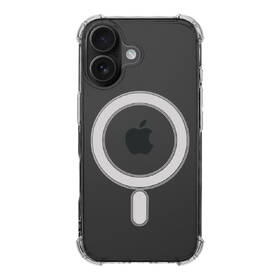 Kryt na mobil Tactical MagForce Plyo na Apple iPhone 17 průhledný

 obrázek produktu 1 z 2