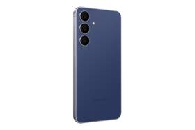 Mobilní telefon Samsung Galaxy S25 FE 5G 8 GB / 256 GB tmavě modrý

 obrázek produktu 7 z 10