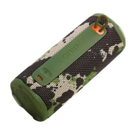 Přenosný reproduktor JBL Grip maskáčový

 obrázek produktu 6 z 8