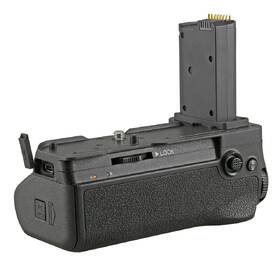 Bateriový grip Jupio MB-N12 Nikon Z8 černý

 obrázek produktu 2 z 7