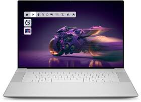 Notebook Dell 16 Premium DA16250 stříbrný

 obrázek produktu 4 z 8