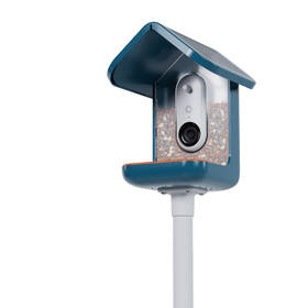 Chytré krmítko Bird Buddy PRO Solar modré

 obrázek produktu 5 z 19
