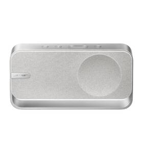 Přenosný reproduktor Bose Soundlink HOME stříbrný

 obrázek produktu 1 z 4