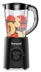 Stolní mixér Techwood TBL786 černý

 obrázek produktu 1 z 4