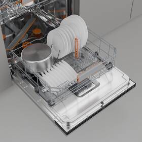 Myčka nádobí Gorenje GV16B 

 obrázek produktu 4 z 12