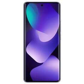 Mobilní telefon Xiaomi Redmi Note 15 6 GB / 128 GB fialový

 obrázek produktu 3 z 11