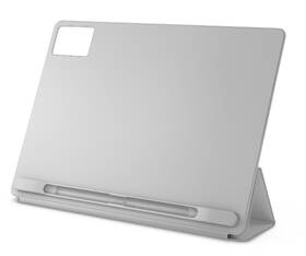 Pouzdro na tablet Lenovo Folio Case na Idea Tab Plus stříbrné

 obrázek produktu 1 z 8