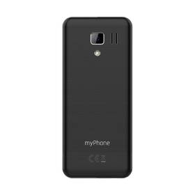 Mobilní telefon myPhone 3510 LTE černý

 obrázek produktu 3 z 9