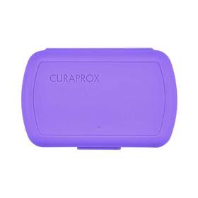 Cestovní sada CURAPROX Travel set KIDS fialová

 obrázek produktu 4 z 6