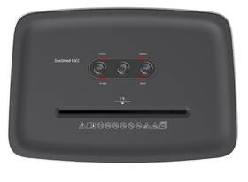 Skartovač HP OneShred 18CC bílý

 obrázek produktu 7 z 8
