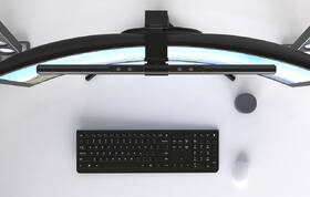 LED světlo Yeelight Pura Monitor Light Bar Pro černé

 obrázek produktu 4 z 9