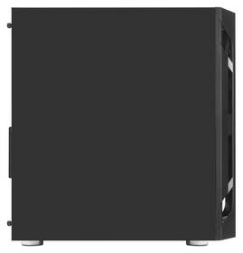 Case SilverStone FARA H1MB černá

 obrázek produktu 1 z 7