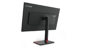 Monitor Lenovo ThinkVision T32h-30 černý

 obrázek produktu 7 z 9