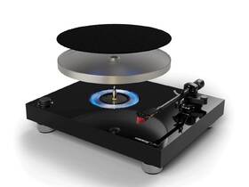 Gramofon Reloop HiFi Turn 7 černý

 obrázek produktu 8 z 9