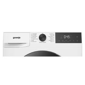Pračka Gorenje WS262A bílá

 obrázek produktu 2 z 12