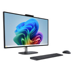 Počítač All In One HP OmniStudio X 27-cx0002nc + Game Pass předplatné na 2 měsíce černý

 obrázek produktu 4 z 9