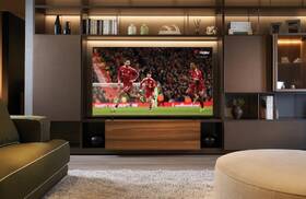 Televize Haier H85M92FUX 

 obrázek produktu 14 z 16