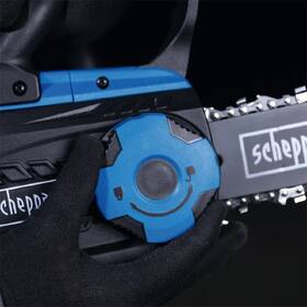 Řetězová pila Scheppach C-CS254-X-SET L (s baterií) 

 obrázek produktu 7 z 7