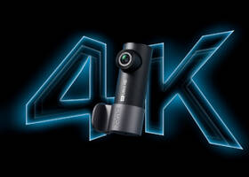 Autokamera 70mai M310 Plus 4K černá

 obrázek produktu 5 z 7