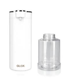Dávkovač mýdla GLOX GST01W bílý

 obrázek produktu 2 z 5