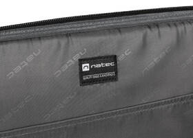 Brašna na notebook Natec BOXER LITE 15,6" černá

 obrázek produktu 3 z 12