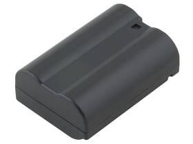 Baterie Avacom Nikon EN-EL15 Li-Ion 7.2V 2000mAh 14.4Wh černá

 obrázek produktu 1 z 1